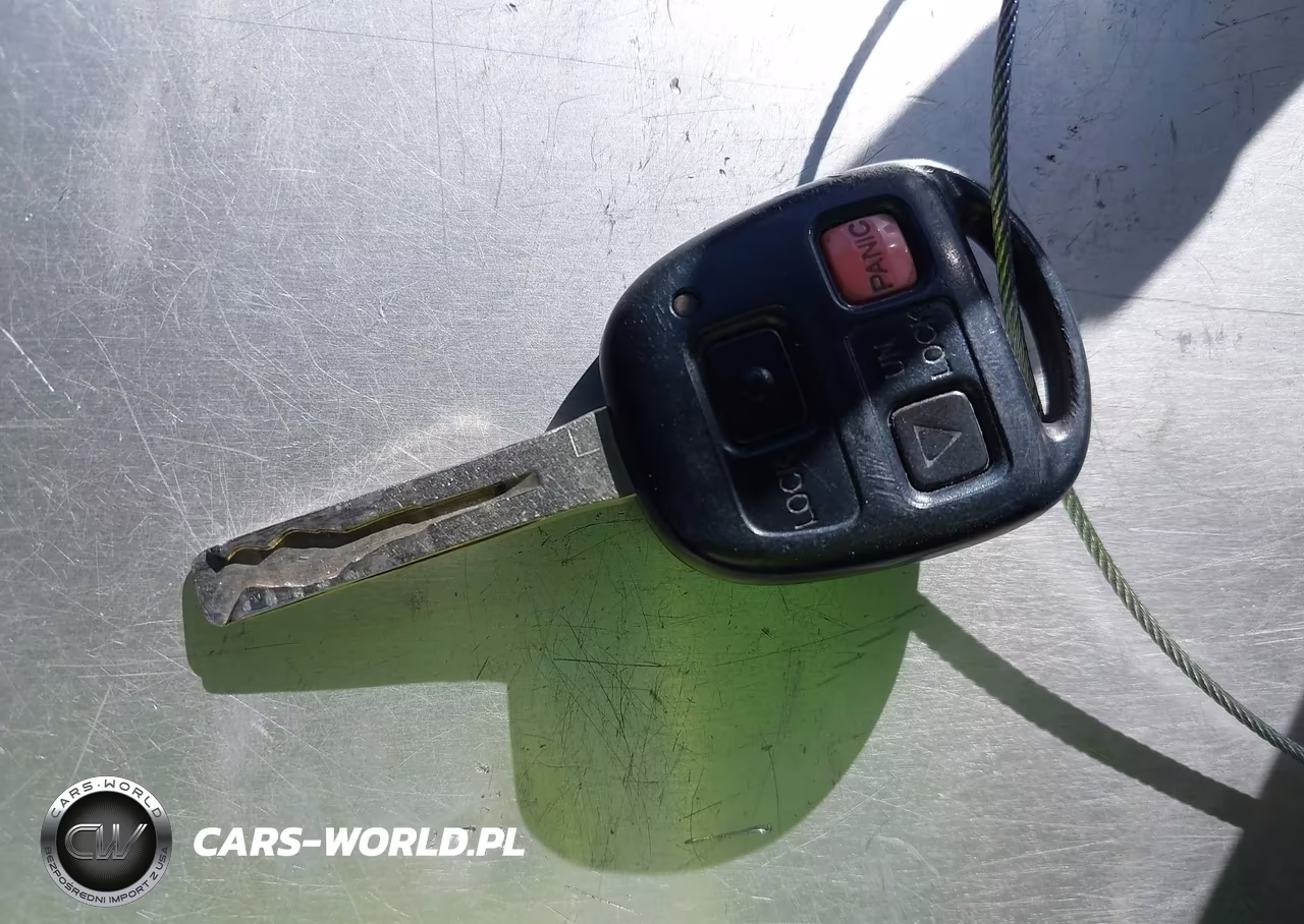 2001 Lexus Rx 300 VIN:JTJGF10U810115885 - 11