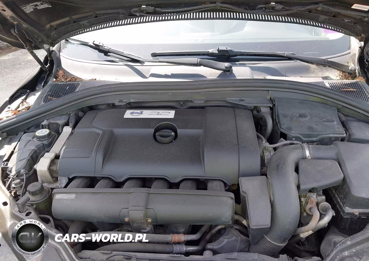 2012 Volvo Xc60 3.2-3.2 Platinum-3.2 Premier-3.2 Premier Plus VIN:YV4940DZ3C2305633 - 10