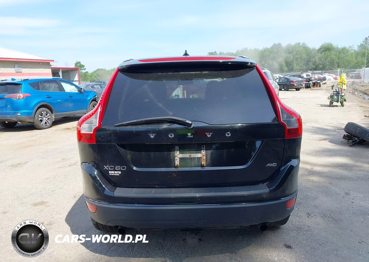 2012 Volvo Xc60 3.2-3.2 Platinum-3.2 Premier-3.2 Premier Plus VIN:YV4940DZ3C2305633 - 15
