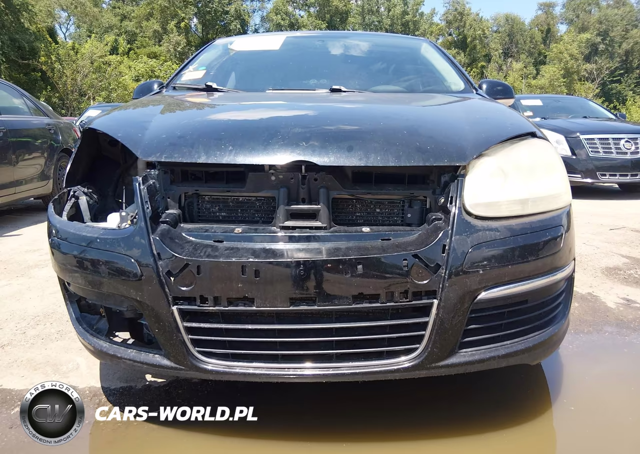 2009 Volkswagen Jetta S VIN:3VWJM71K39M069810 - 18