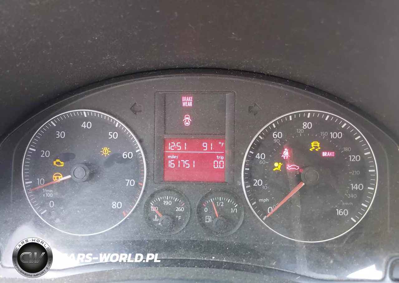 2009 Volkswagen Jetta S VIN:3VWJM71K39M069810 - 7