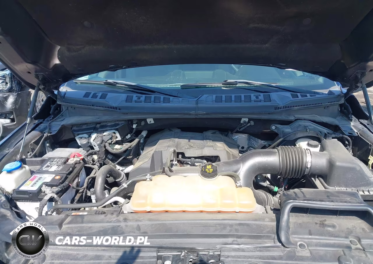2018 Ford F-150 Lariat-Xl-Xlt VIN:1FTEX1EP1JKD29938 - 10