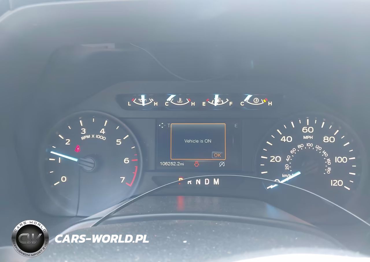 2018 Ford F-150 Lariat-Xl-Xlt VIN:1FTEX1EP1JKD29938 - 7
