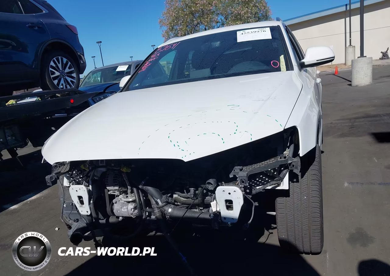 2018 Audi Q3 2.0T Premium-2.0T Sport Premium VIN:WA1HCCFS1JR013027 - 13