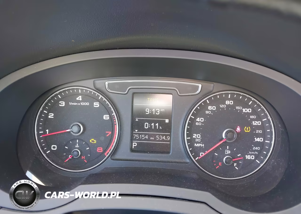 2018 Audi Q3 2.0T Premium-2.0T Sport Premium VIN:WA1HCCFS1JR013027 - 16