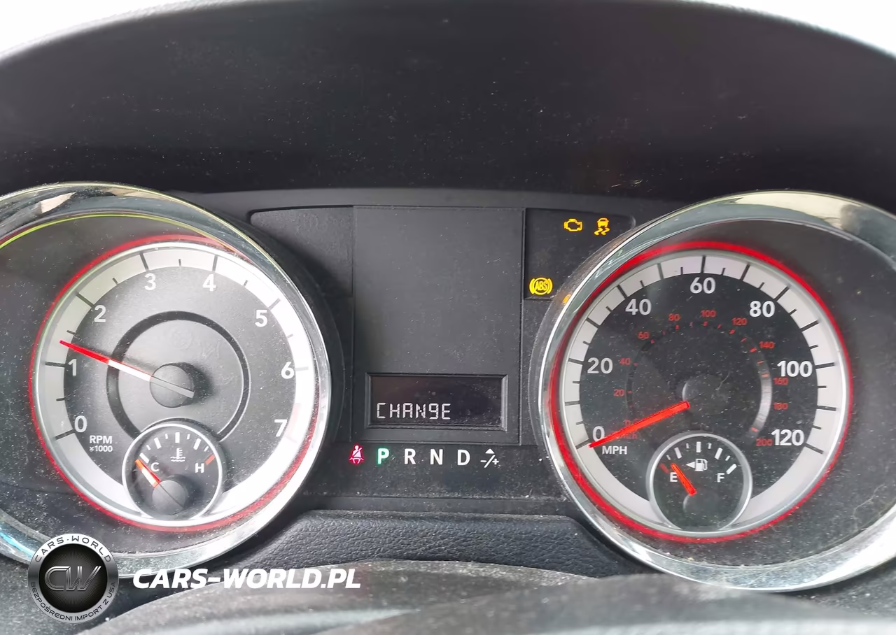 2012 Dodge Grand Caravan Se-Avp VIN:2C4RDGBG7CR314642 - 7