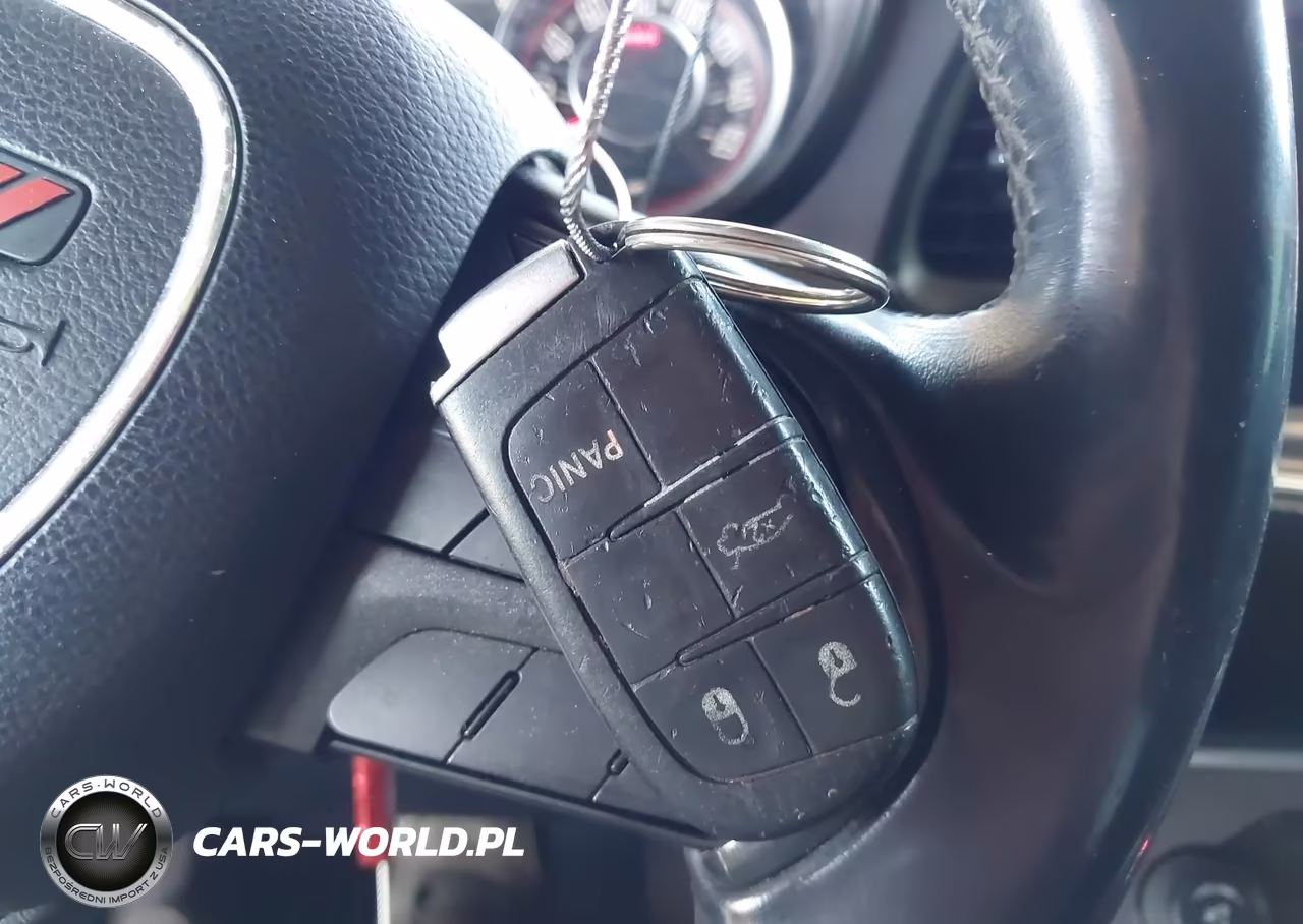 2016 Dodge Challenger Sxt VIN:2C3CDZAG9GH176850 - 11