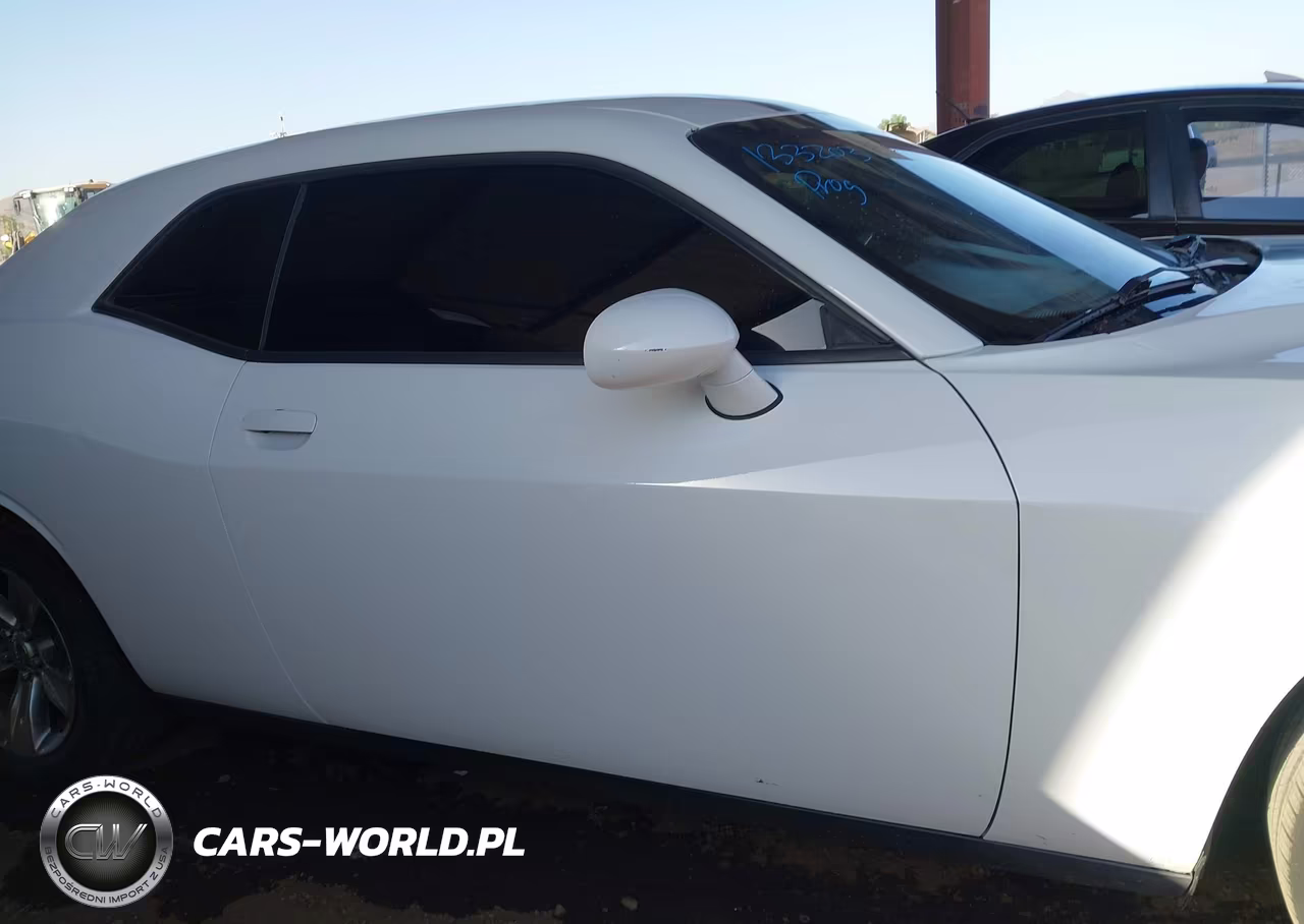 2016 Dodge Challenger Sxt VIN:2C3CDZAG9GH176850 - 14
