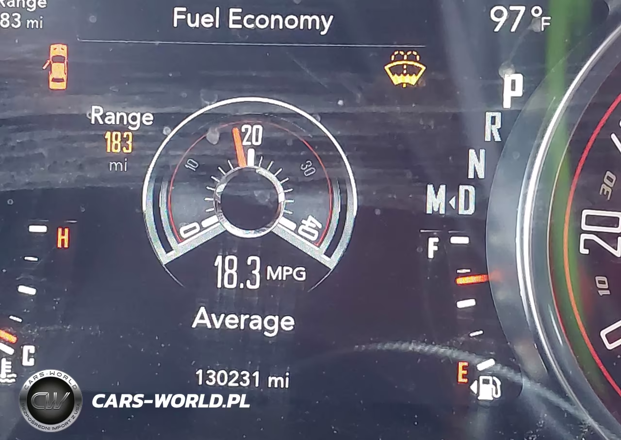 2016 Dodge Challenger Sxt VIN:2C3CDZAG9GH176850 - 7