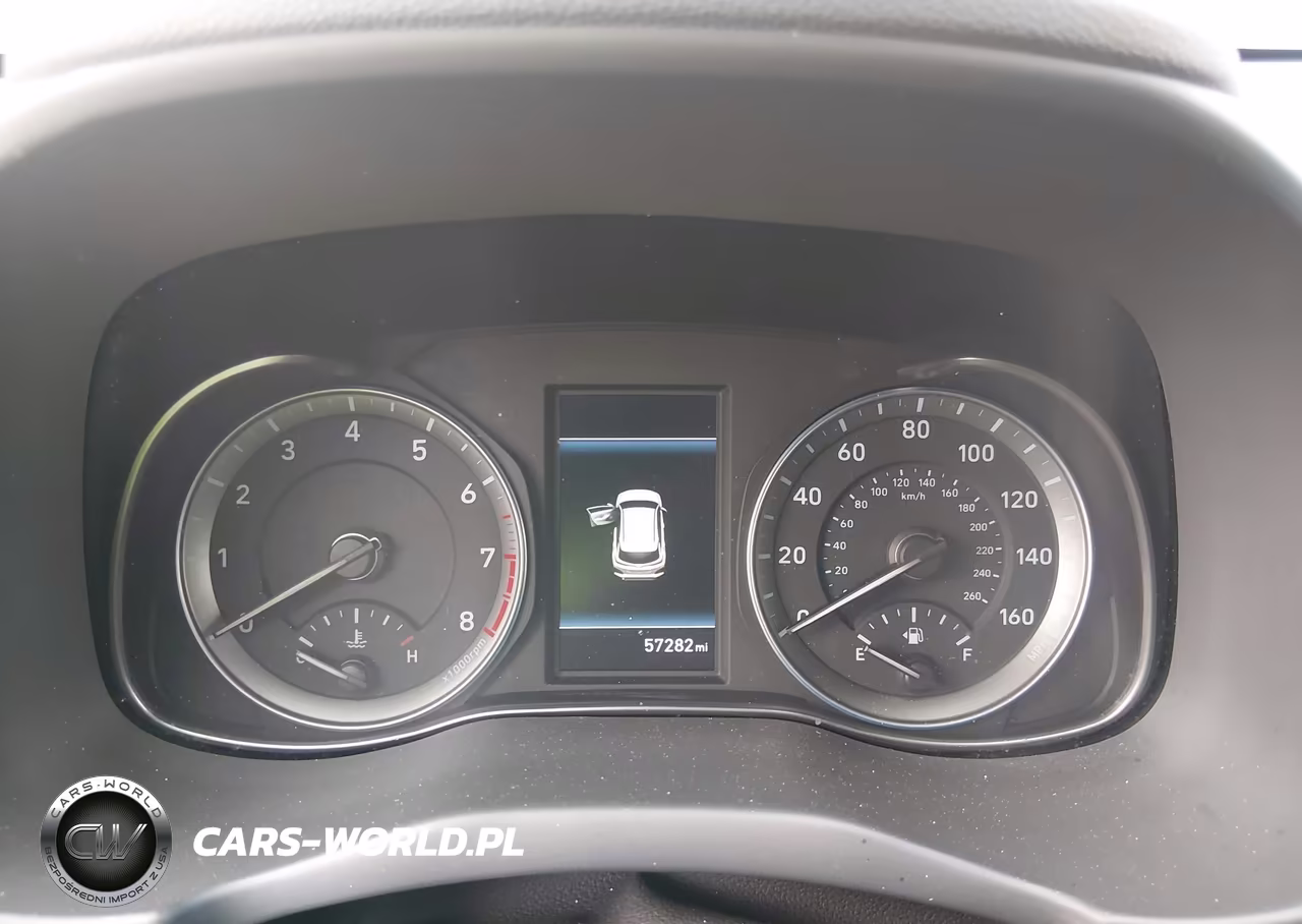 2021 Hyundai Kona Ultimate VIN:KM8K53A56MU612297 - 7