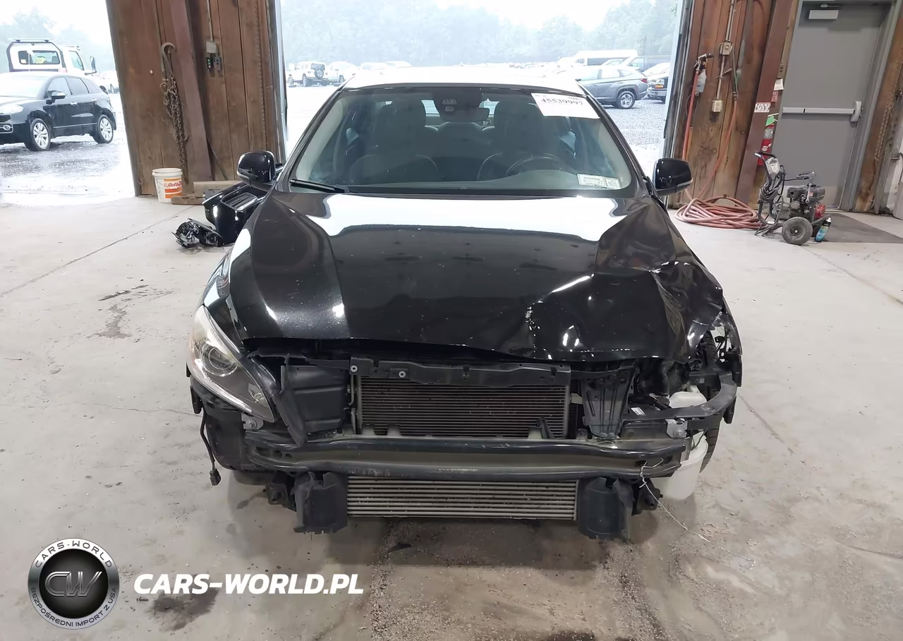 2018 Volvo S60 T5 Dynamic VIN:YV140MTL2J2459822 - 6