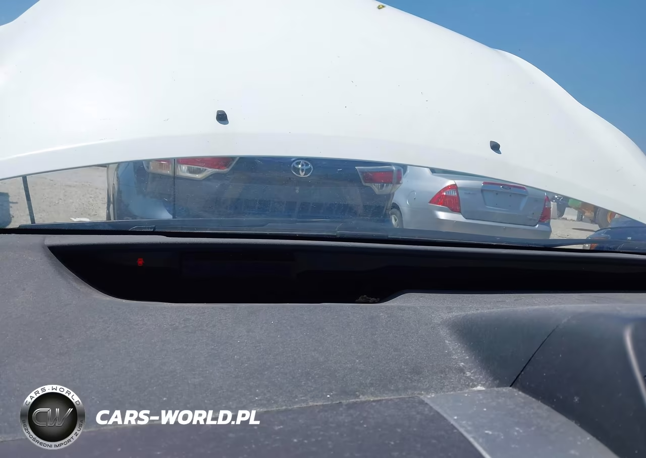 2004 Toyota Prius VIN:JTDKB20U040112983 - 7
