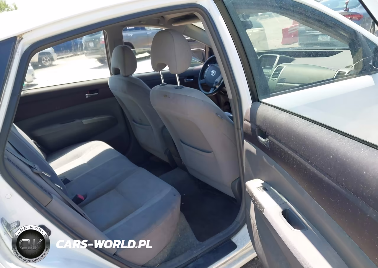 2004 Toyota Prius VIN:JTDKB20U040112983 - 8