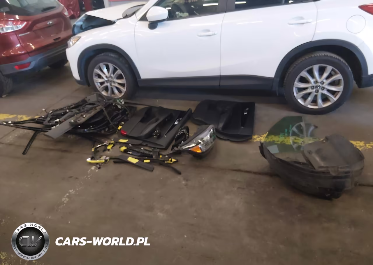 2019 Kia Sorento 2.4L L VIN:5XYPG4A34KG578223 - 12