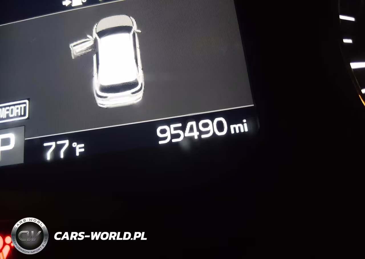 2019 Kia Sorento 2.4L L VIN:5XYPG4A34KG578223 - 16