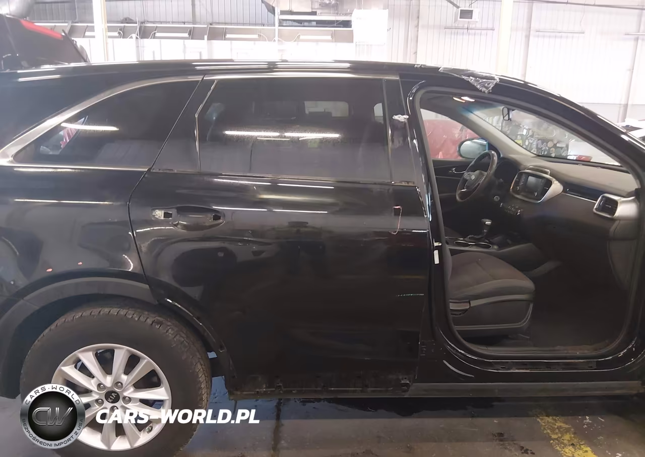 2019 Kia Sorento 2.4L L VIN:5XYPG4A34KG578223 - 6