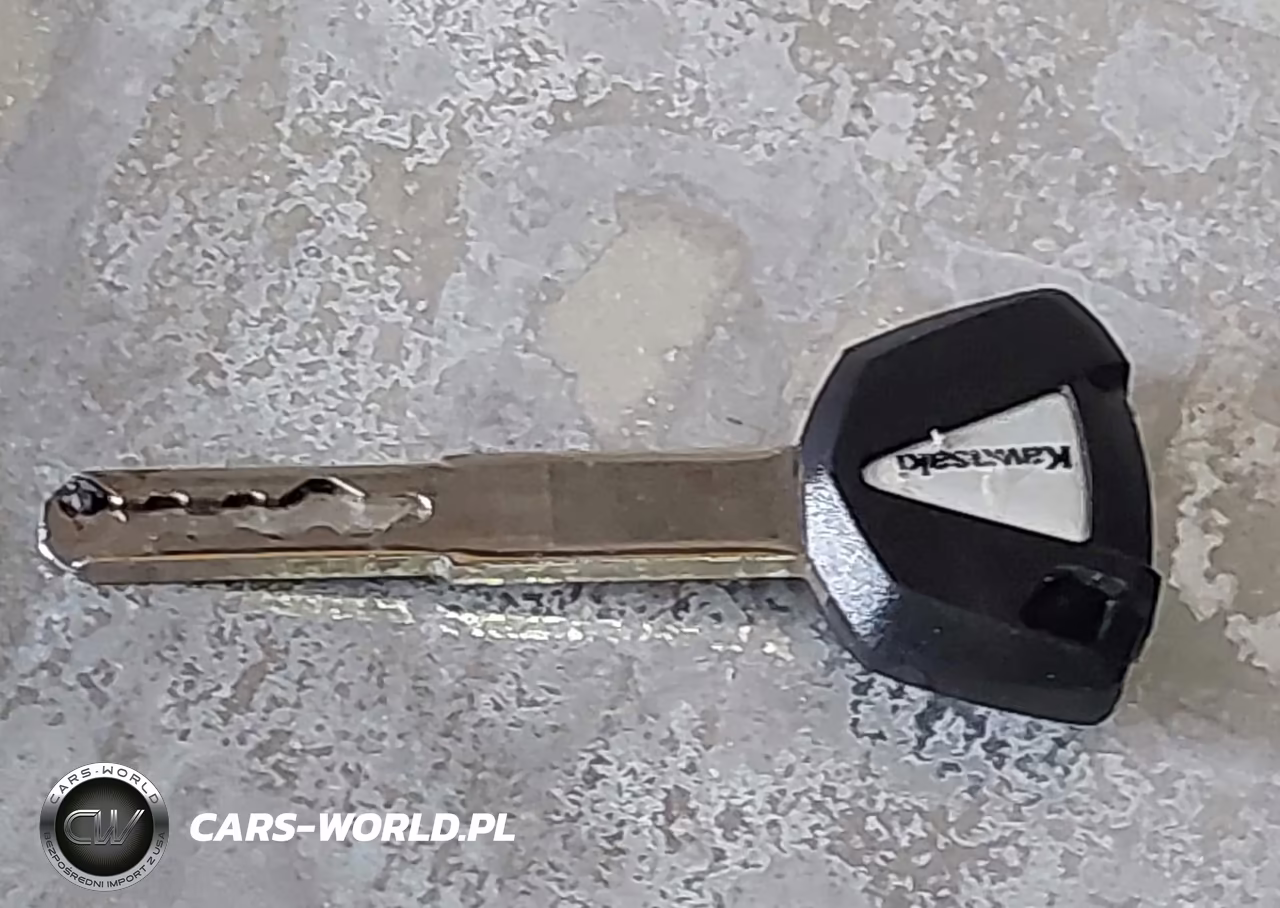 2025 Kawasaki Zx636 K VIN:JKBZXJJ14SA018553 - 11