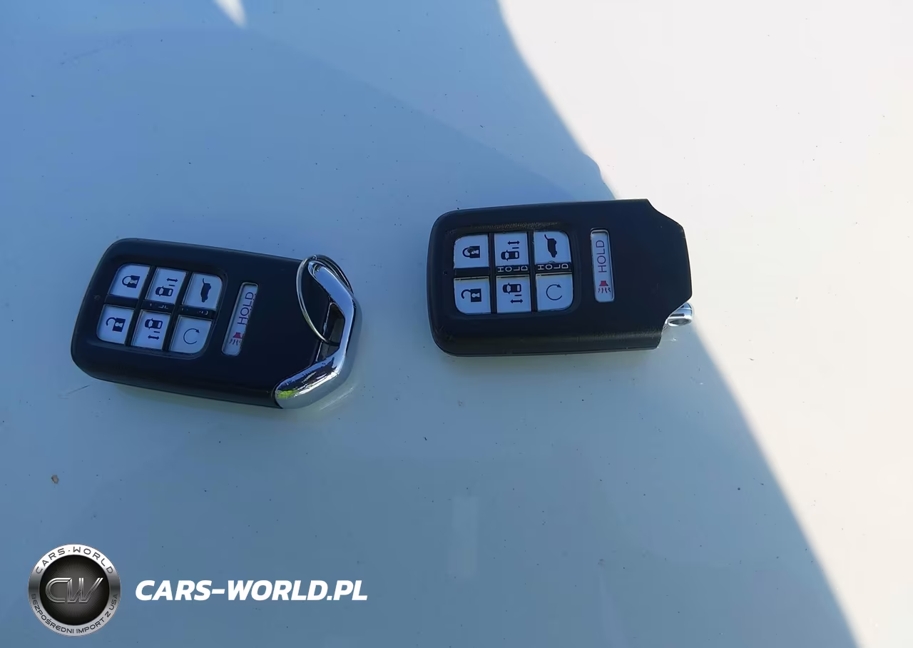 2021 Honda Odyssey Ex-L VIN:5FNRL6H71MB023636 - 11