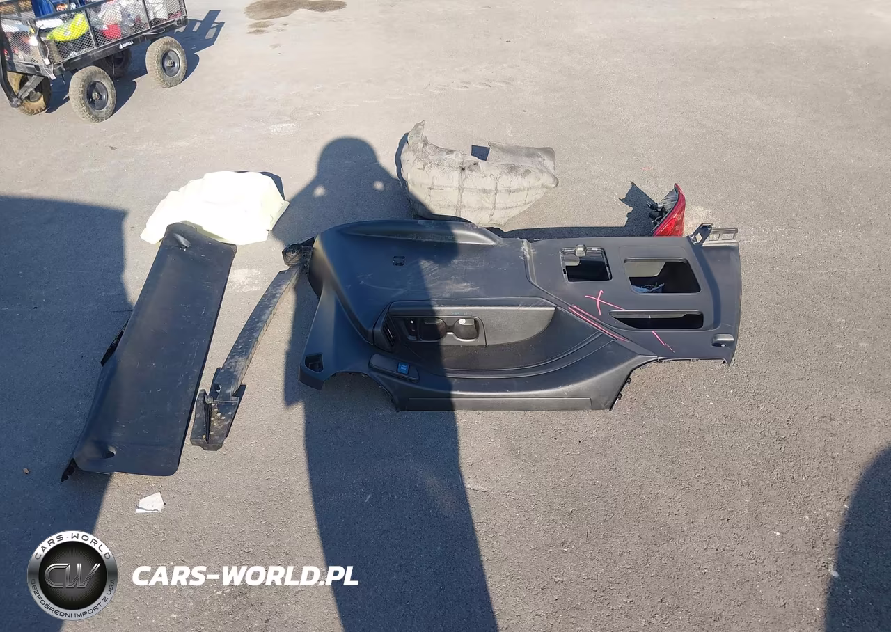 2021 Honda Odyssey Ex-L VIN:5FNRL6H71MB023636 - 12