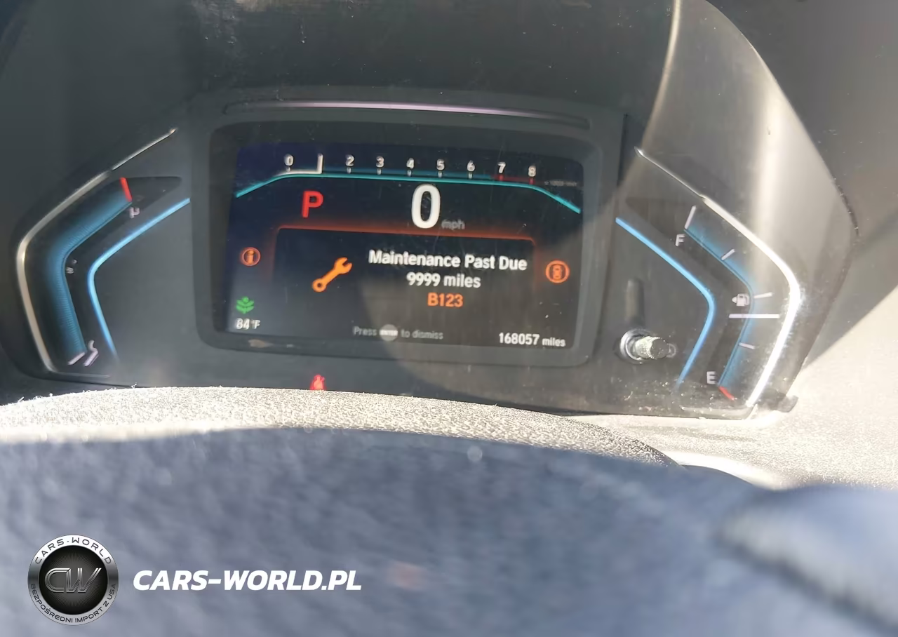 2021 Honda Odyssey Ex-L VIN:5FNRL6H71MB023636 - 7