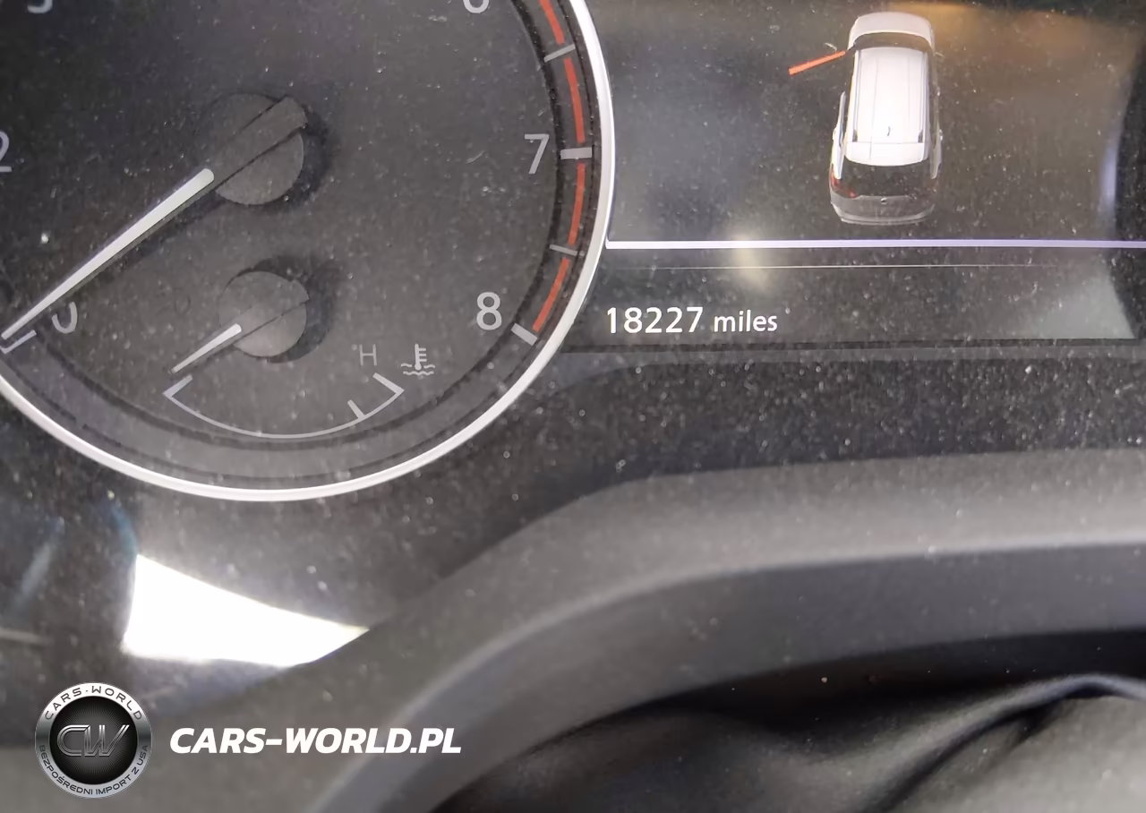 2025 Nissan Rogue Sv Fwd VIN:JN8BT3BA1SW008622 - 15