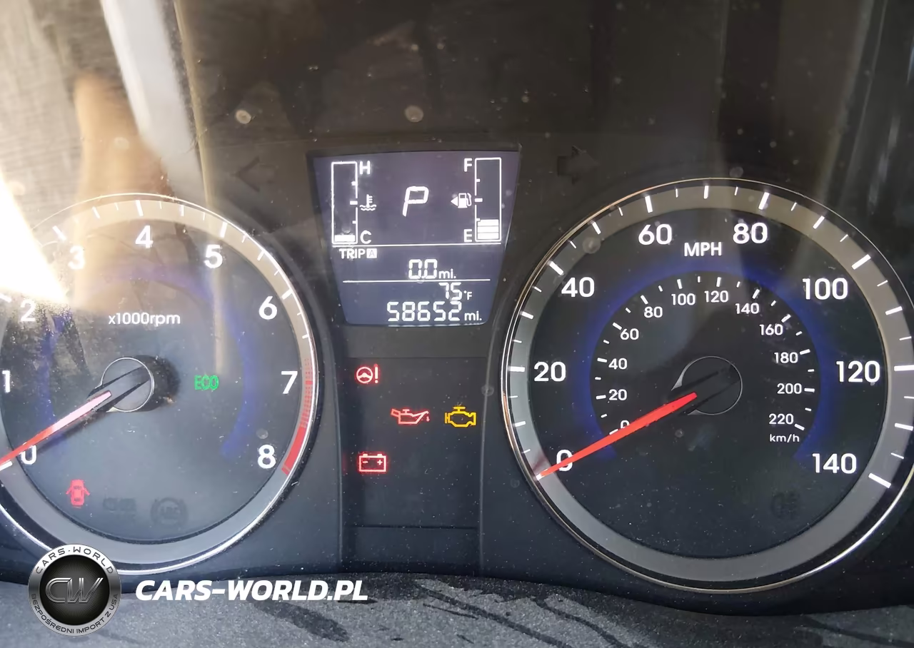 2016 Hyundai Accent Se VIN:KMHCT4AE3GU113395 - 15