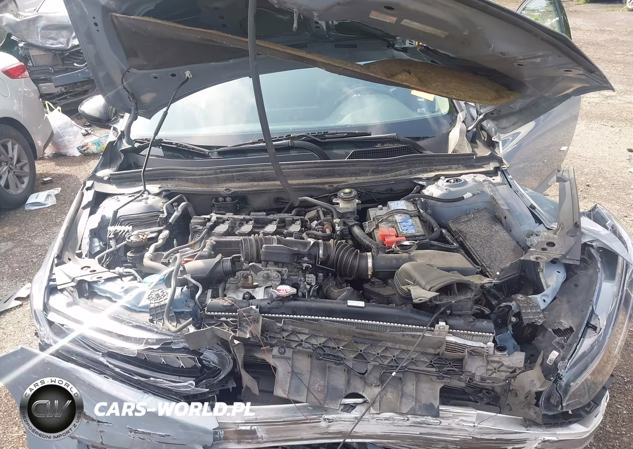 2022 Honda Accord Sport Special Edition VIN:1HGCV1F41NA043683 - 10