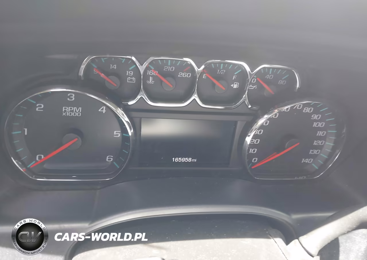 2018 Chevrolet Silverado 1500 1Lz VIN:3GCPCSECXJG265168 - 7