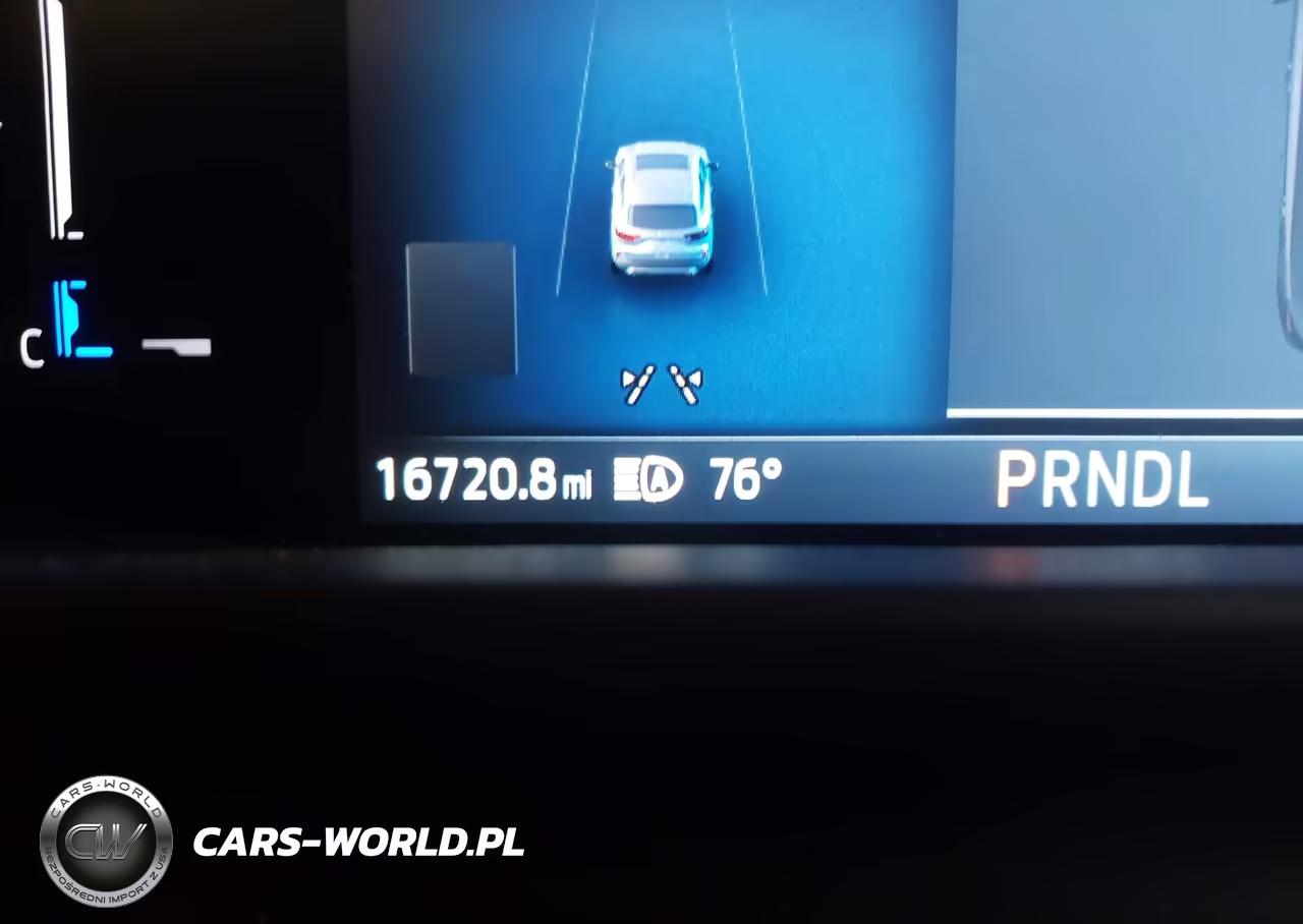 2025 Ford Escape Active VIN:1FMCU9GN7SUB63579 - 15