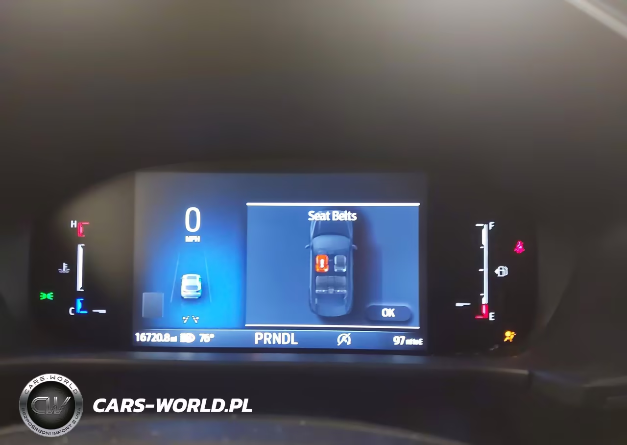 2025 Ford Escape Active VIN:1FMCU9GN7SUB63579 - 7