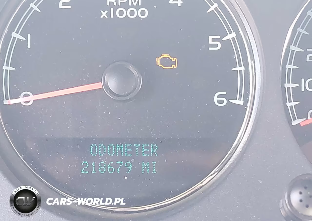 2008 Chevrolet Tahoe Ltz VIN:1GNFK13038R128916 - 15