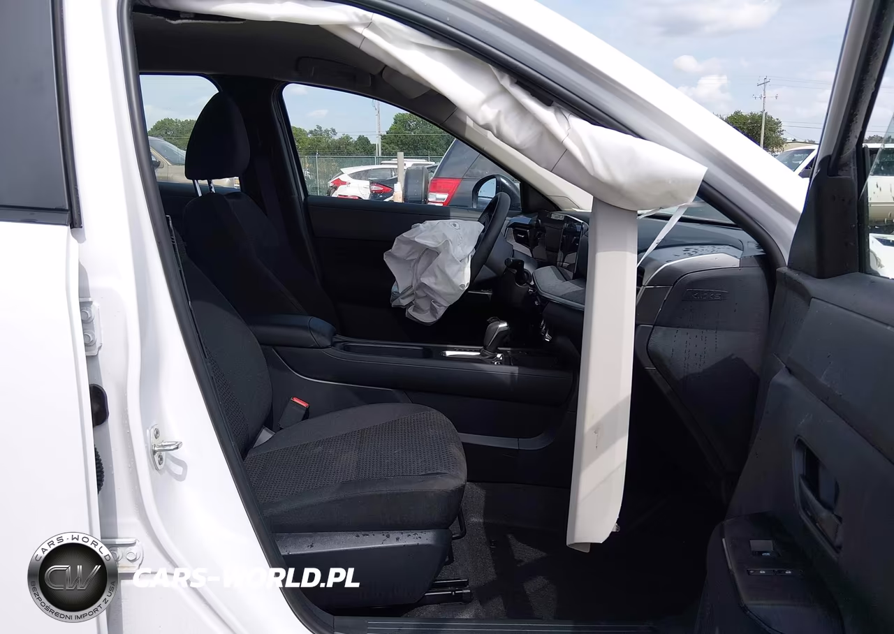 2026 Nissan Kicks S VIN:3N8AP6BE3TL369958 - 5