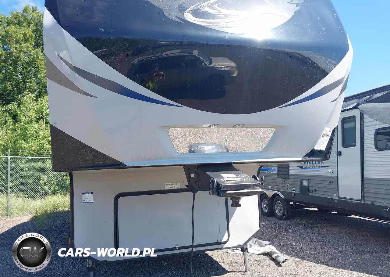 2016 Keystone Fifthwheel VIN:4YDF39128GE760483 - 7