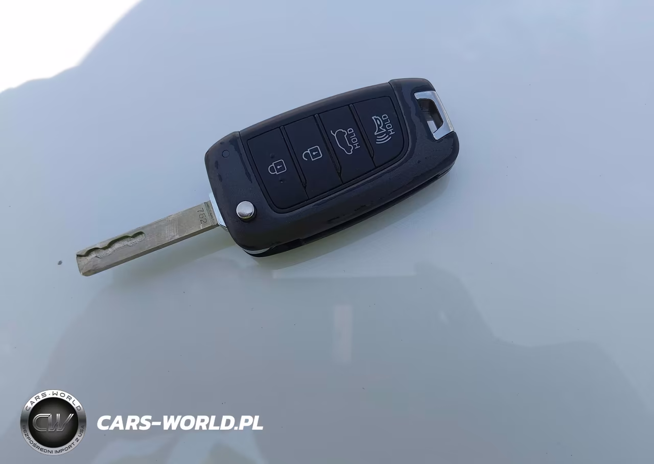 2019 Hyundai Santa Fe Se VIN:5NMS23AD0KH018782 - 11