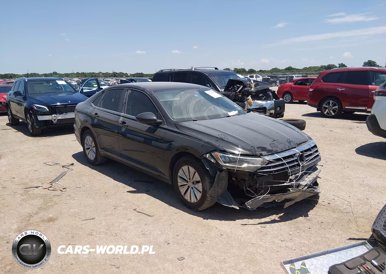 2020 Volkswagen Jetta 1.4T R-Line-1.4T S-1.4T Se
