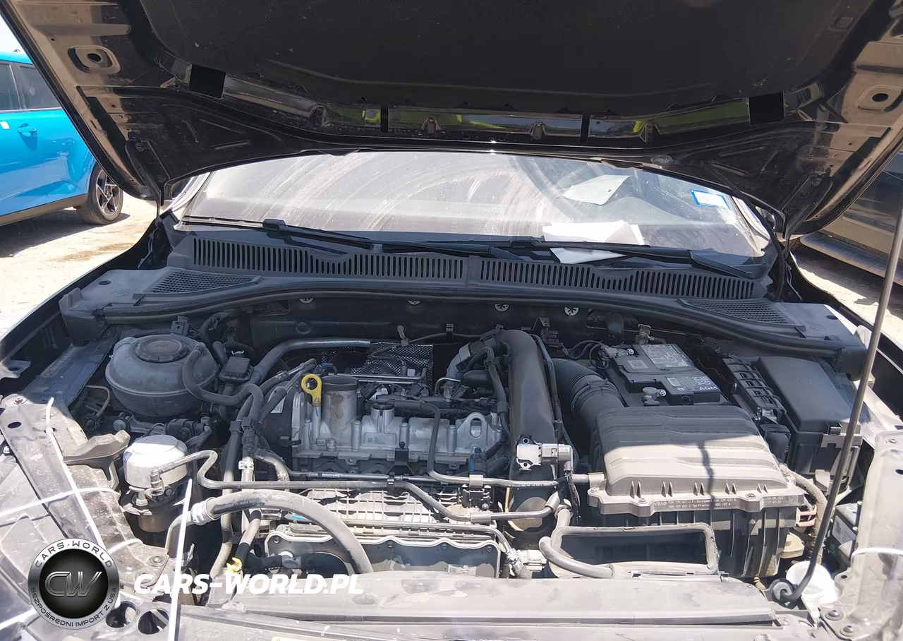 2020 Volkswagen Jetta 1.4T R-Line-1.4T S-1.4T Se VIN:3VWC57BU7LM081827 - 10
