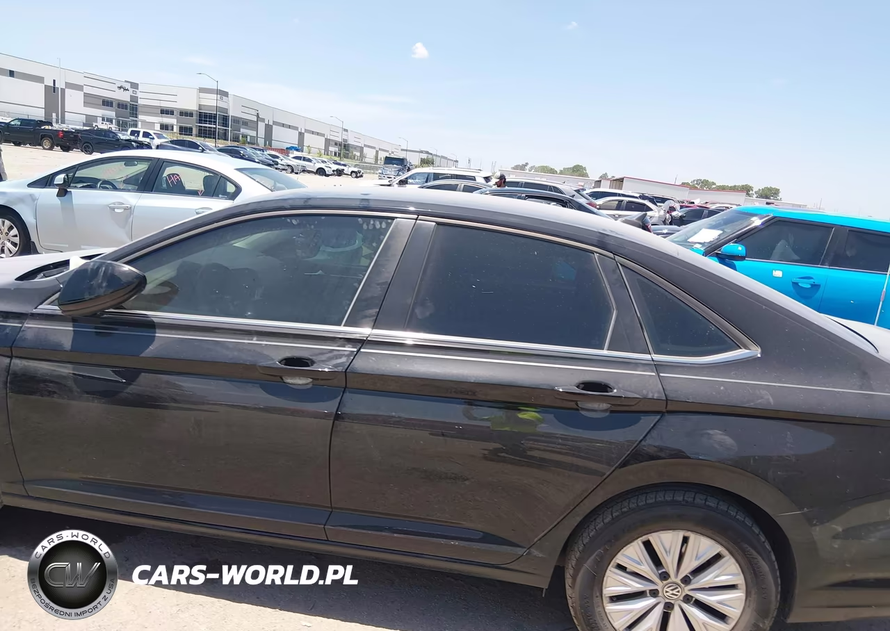 2020 Volkswagen Jetta 1.4T R-Line-1.4T S-1.4T Se VIN:3VWC57BU7LM081827 - 14
