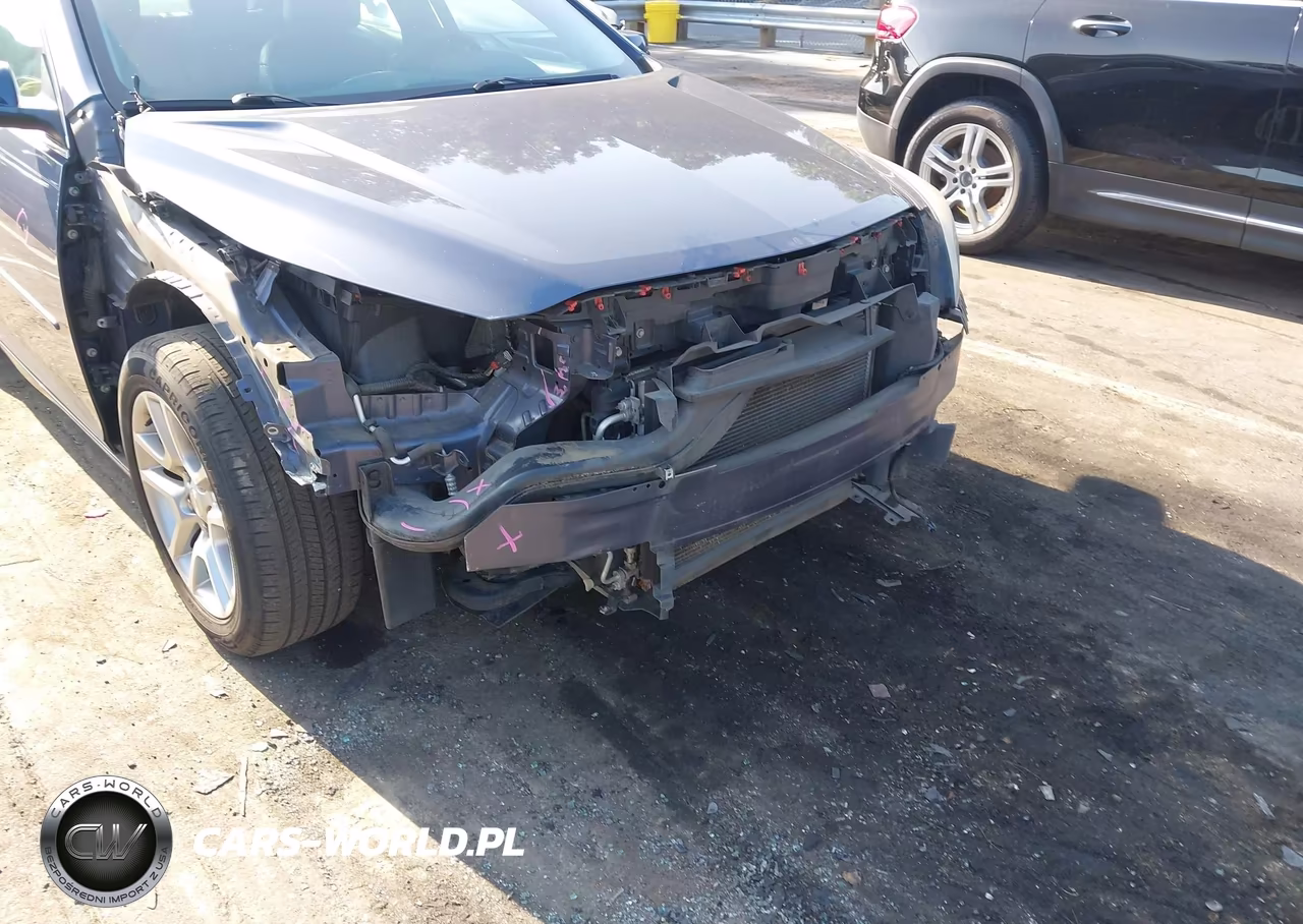 2014 Chevrolet Malibu 1Lt VIN:1G11C5SL2EF143593 - 15