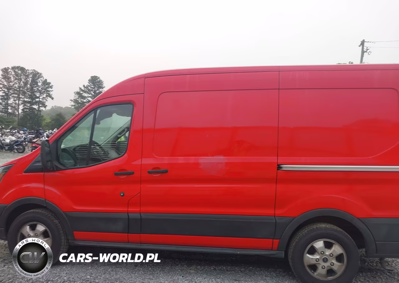 2019 Ford Transit-250 VIN:1FTYR1DG3KKB31050 - 14