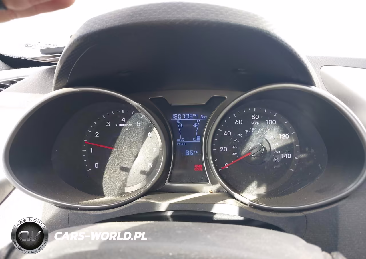 2016 Hyundai Veloster VIN:KMHTC6AD2GU248628 - 7