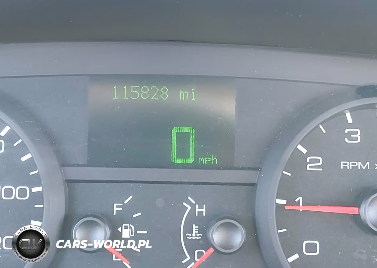 2006 Ford Crown Victoria Lx-Lx Sport VIN:2FAFP74V26X112836 - 15