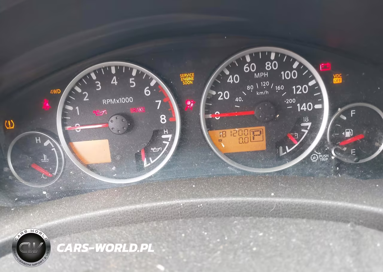 2011 Nissan Pathfinder Sv VIN:5N1AR1NB0BC624551 - 7