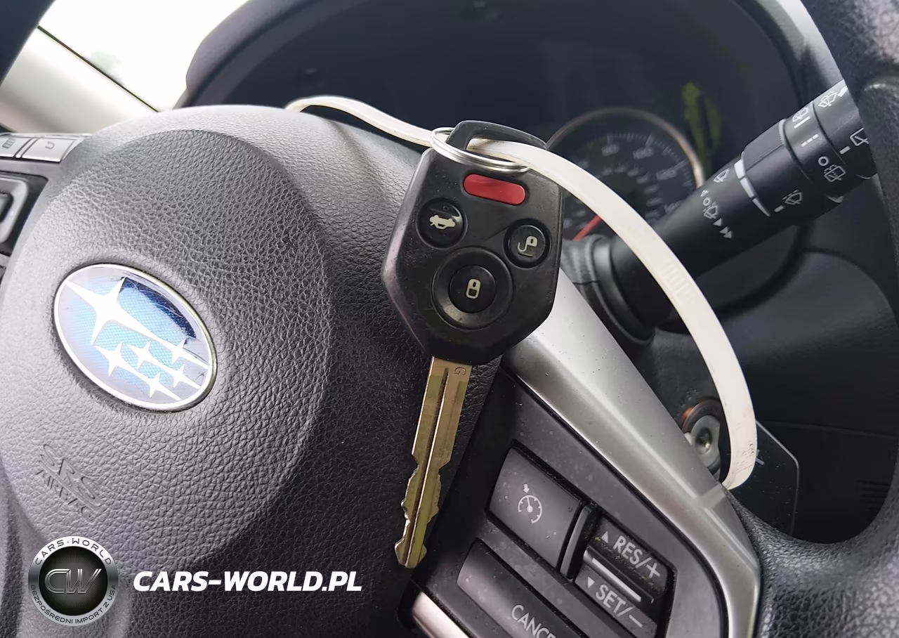 2015 Subaru Xv Crosstrek 2.0I Premium VIN:JF2GPADC9FH246822 - 11