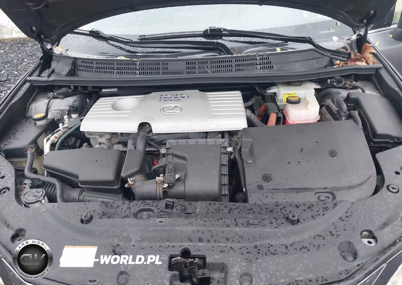 2012 Lexus Ct 200H Premium VIN:JTHKD5BH7C2078232 - 10