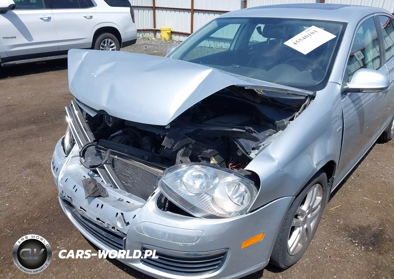 2006 Volkswagen Jetta Diesel VIN:3VWCT71K56M057293 - 13