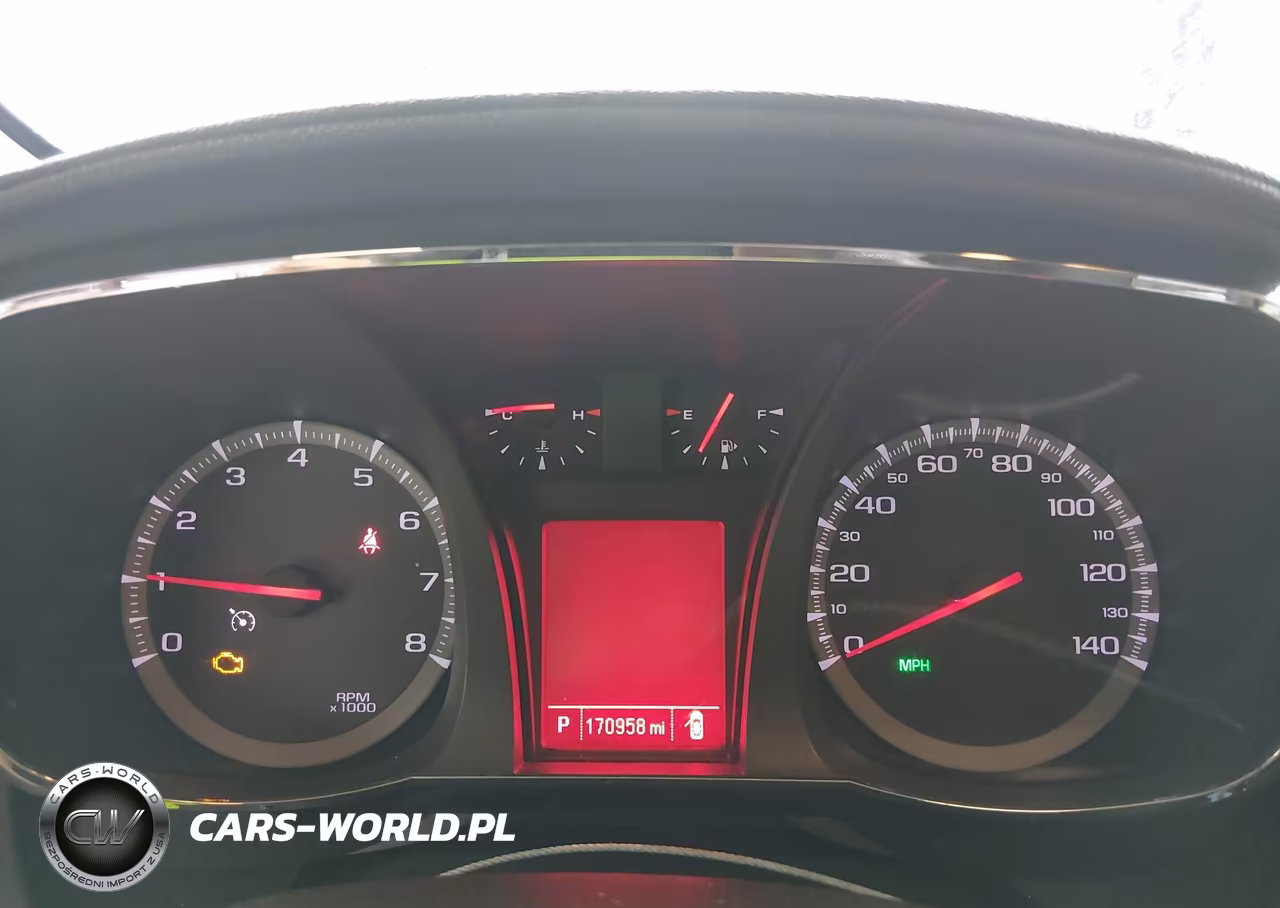 2015 GMC Terrain Sle-1 VIN:2GKALMEK1F6159966 - 7