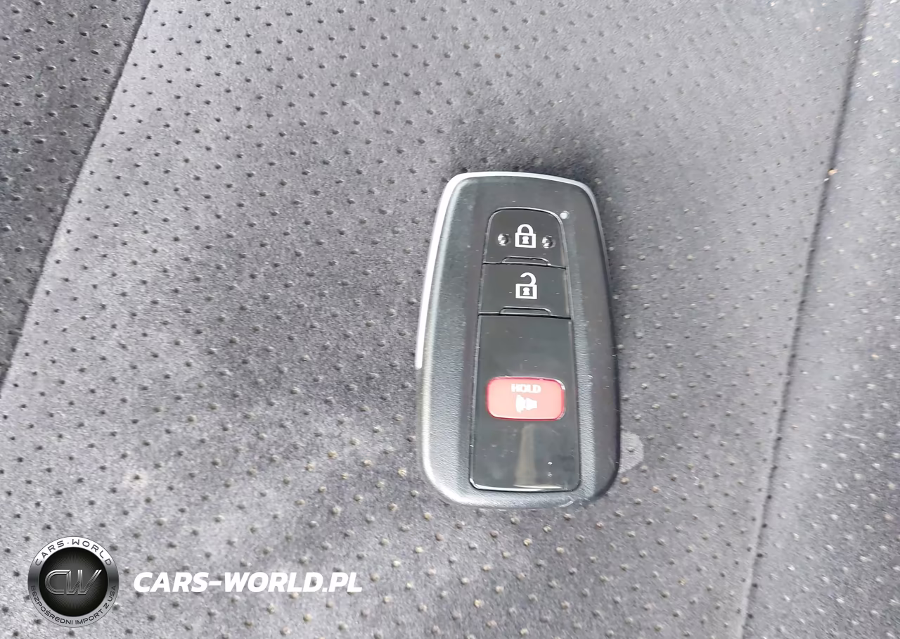 2014 Toyota Camry Se VIN:4T1BF1FK5EU744579 - 11