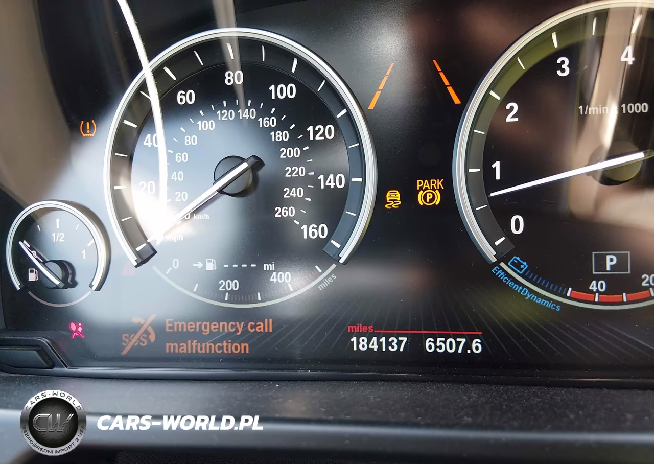 2018 BMW X5 Sdrive35I VIN:5UXKR2C5XJ0Z15181 - 15