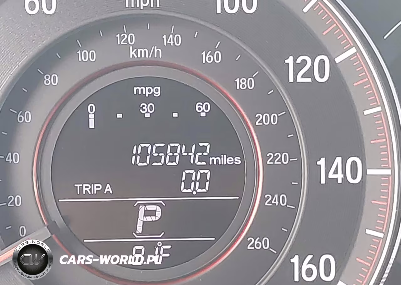 2016 Honda Accord Sport VIN:1HGCR2F58GA018754 - 16