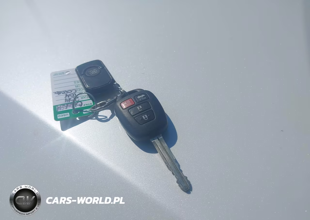 2014 Toyota Corolla S Plus VIN:2T1BURHE7EC215972 - 11